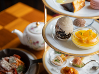 【8月17日(日)限定開催】いまを彩る写真館 ー小学生アフタヌーンティーー