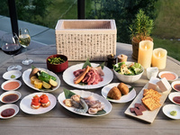 EZO COURSE MENU