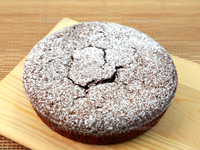 【パティシエ特製】本格ガトーショコラ