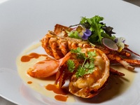 ★Only available by reservation on our website★Grand Tradition ~Inheritance of tradition and flavor~ 15,000 yen (incl. tax)