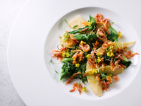 [Early bird discount plan 1 week in advance] Prix fixe lunch course / 4 dishes elegant / ¥7,020