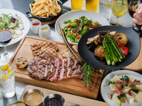 Tomahawk Grill Night - The Beer Pavillion 