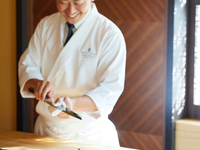 【Sushi】 LN OMAKASE