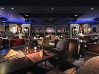 《平日限定》パノラマランチコース【選べるドリンク2杯付き】《お席は店内中央》