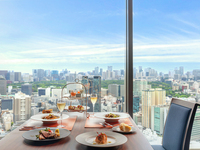 【早割】《平日限定》ブリランテコース【選べるドリンク１杯付き】《窓側席確約》　