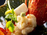 Special Offering Dim Sum