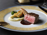 アニバーサリープラン~ランチ~