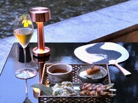 【7月17】祇園祭特別プラン