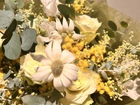 Anniversary bouquet