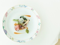 Dinner - Four Courses