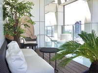 [Seats available] LUXURY SOFA (Adults/Parts 1 & 2)