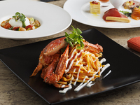 パスタランチコース【選べるドリンク１杯付き】《平日限定》