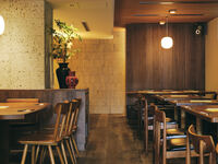 【11:00入店】ランチコース　4,500円（税込）