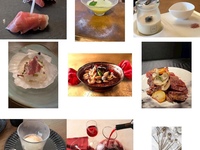 "Dinner" includes a toast drink! [Premium Course]