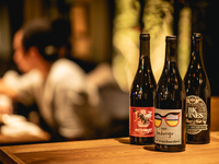 【ディナー】お席のみ予約