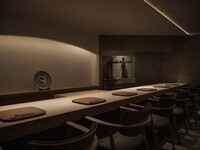 A course where you can enjoy the deliciousness of seasonal ingredients and Wagyu beef