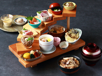 花暦　ランチ