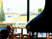 【Lunch】席のみ予約