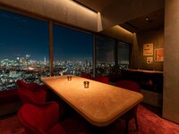 【DINNER】★窓際完全個室★Seasonal Course 16500