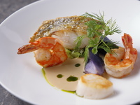 "Lunch" Tour De France (5 -Course )