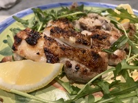 Main dish + 2 hours all-you-can-drink 6,500 yen course [7 dishes] 