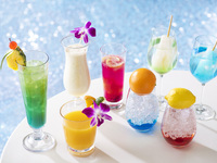 平日限定【ビア・ガーデン】スタンダードプラン