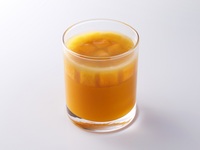 マンゴーゼリー