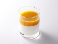 岩泉ヨーグルトゼリー（マンゴー）