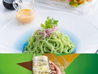 【ネット予約限定】翡翠冷麺とかち割りポールスター付き（ディナー）