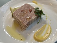 Pate de campagne
