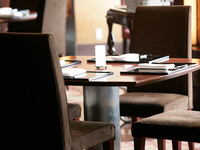 [Dinner] Reservation seat only