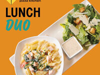 【お1人様1690円】 平日ランチ限定セット　ソフトドリンク付き（＋220円でお替り自由にもできます！）