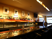 Bar Lounge Exclusive Plan [Free-flow drinks only (1 hour)]