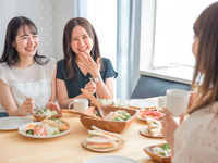 【13：30限定】平日だけのお得なランチ