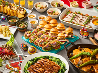 【長崎フェア】ランチビュッフェ★平日 大人★　＊11/1～30