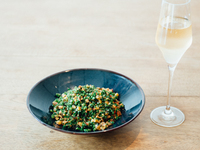 [3-course pairing] Tokinju Signature Course 8,800 yen + 4,000 yen