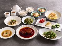 [Includes 4 pairing drinks] Taiwan tasting course ¥11,800