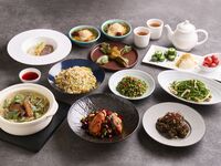 [Includes 4 pairing drinks] Fuji Tree Premium Tasting Course ¥17,000