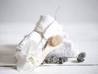 Dry massage 60 minutes