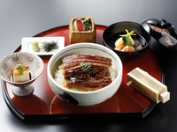 July limited　"Yukiunagi bawl"