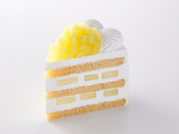 【テイクアウト】スーパーメロンショートケーキ