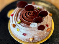 [Available buong taon] Chocolat Banane (No. 5)