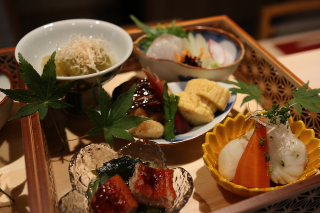 日本料理 神楽坂 仁 - Restaurant Guide - TableCheck