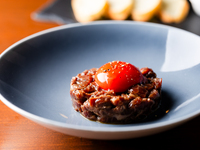 【8品8800円堪能コース】