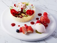 FROMAGE FLOWER