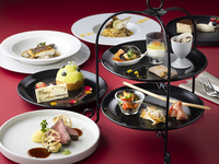 《平日限定》記念日ディナーコース「Anniversario」～アニバーサリープレート＆乾杯用 選べるドリンク１杯付き【窓側席確約】