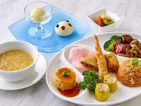 ＜オンライン予約＞【雪月花】お子様セット