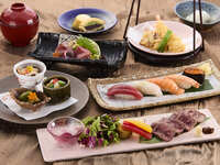 ディナー 8,000円コース