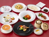 記念日プラン「福桃席」　※要予約