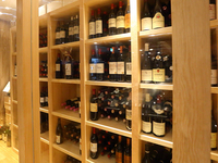 特選ランチセット（神戸牛サーロイン160ｇ）